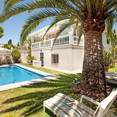 Villa Costa Del Sol マルベーリャ エクステリア 写真