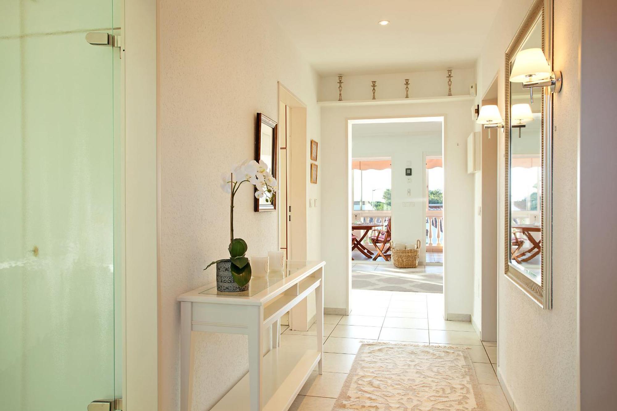 Villa Costa Del Sol マルベーリャ エクステリア 写真