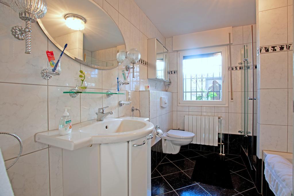 Villa Costa Del Sol マルベーリャ 部屋 写真